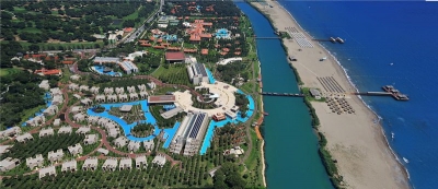 Gloria Serenity Resort