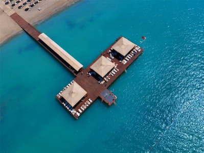 Gloria Serenity Resort