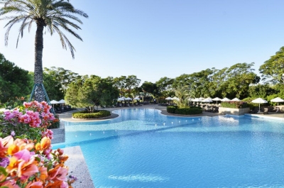 Gloria Verde Resort