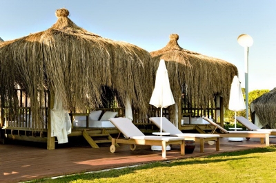 Gloria Verde Resort