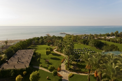 Alva Donna Beach Resort Comfort
