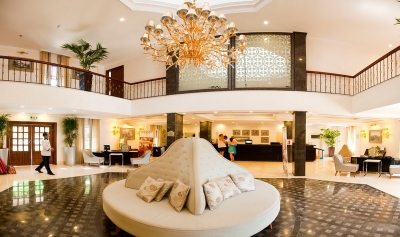 Ali Bey Club
