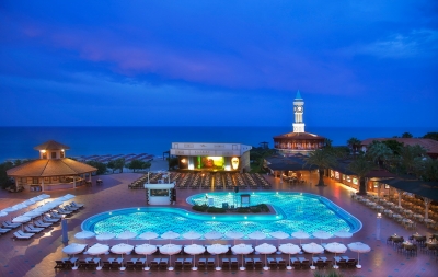 Ali Bey Club