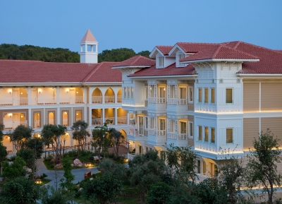 Ali Bey Resort