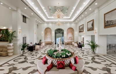 Ali Bey Resort