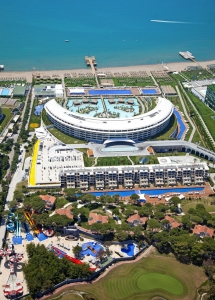 Maxx Royal Belek & SPA