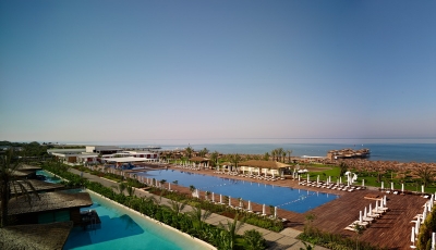Maxx Royal Belek & SPA