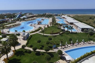 Baia Lara Hotel