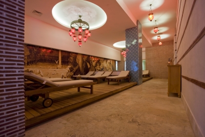 Baia Lara Hotel