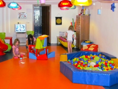 Sea Life Family Resort Hotel