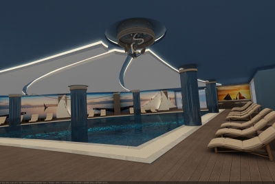 Botanik Platinum Hotel