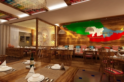 Botanik Platinum Hotel