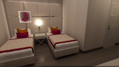 Botanik Platinum Hotel