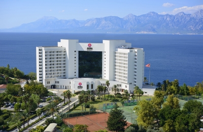 Barut Akra
