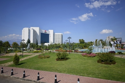 Barut Akra
