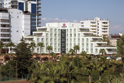 Barut Akra Park