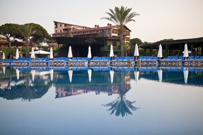 Papillon Hotels Belvil