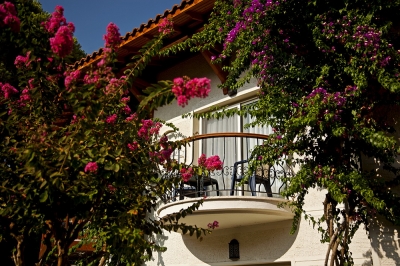 Papillon Hotels Belvil