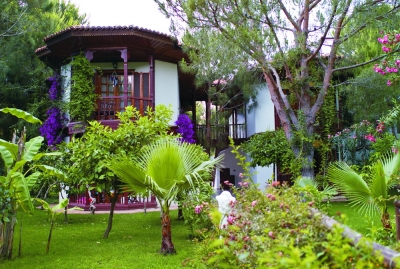 Letoonia Golf Resort Hotel