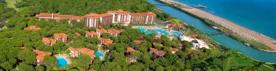 Letoonia Golf Resort Hotel