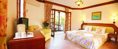 Letoonia Golf Resort Hotel