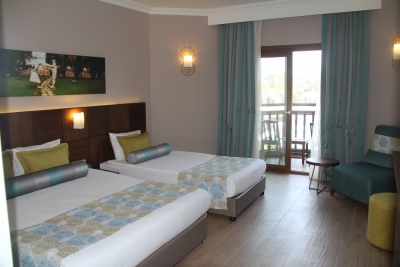 Letoonia Golf Resort Hotel