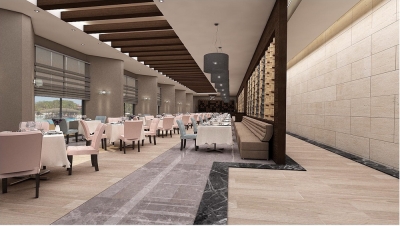 Letoonia Golf Resort Hotel