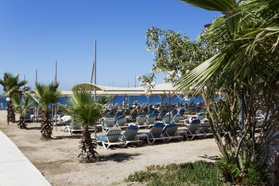 Larissa Holiday Beach Club