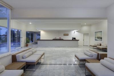 Larissa Holiday Beach Club