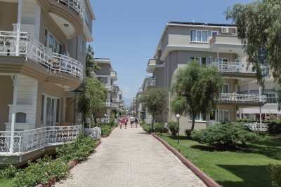 Larissa Holiday Beach Club