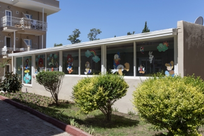 Larissa Holiday Beach Club