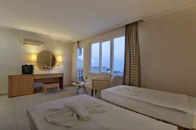 Larissa Holiday Beach Club
