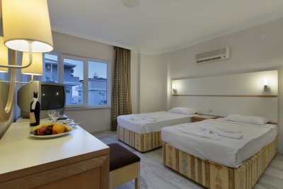 Larissa Holiday Beach Club