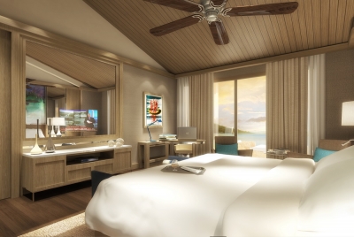 Regnum Carya Golf & Spa Resort