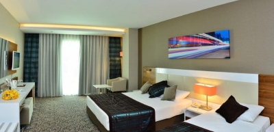 White City Resort Hotel