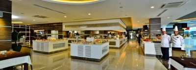 White City Resort Hotel