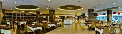 White City Resort Hotel