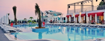 White City Resort Hotel