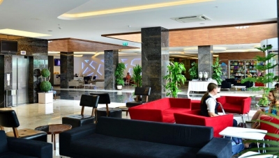 White City Resort Hotel