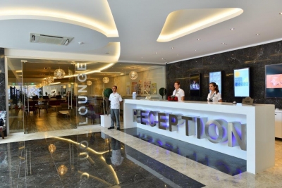White City Resort Hotel