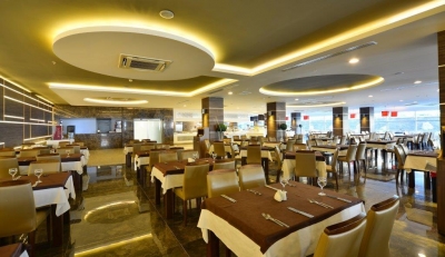 White City Resort Hotel