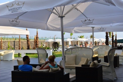 White City Resort Hotel