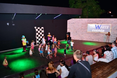 White City Resort Hotel