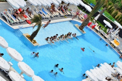 White City Resort Hotel