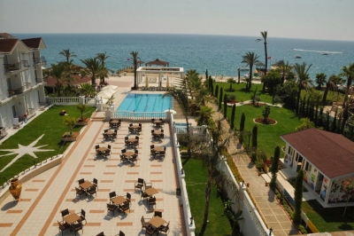 Imperial Hotel