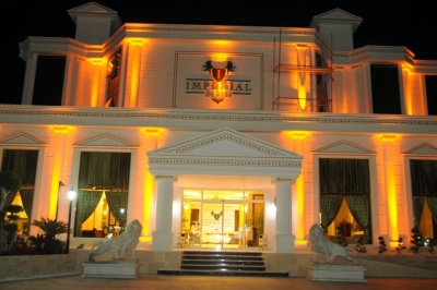 Imperial Hotel