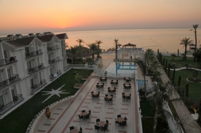 Imperial Hotel