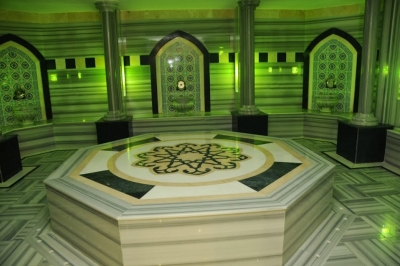 Imperial Hotel