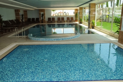 Imperial Hotel