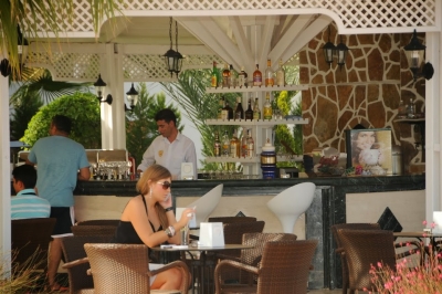 Imperial Hotel